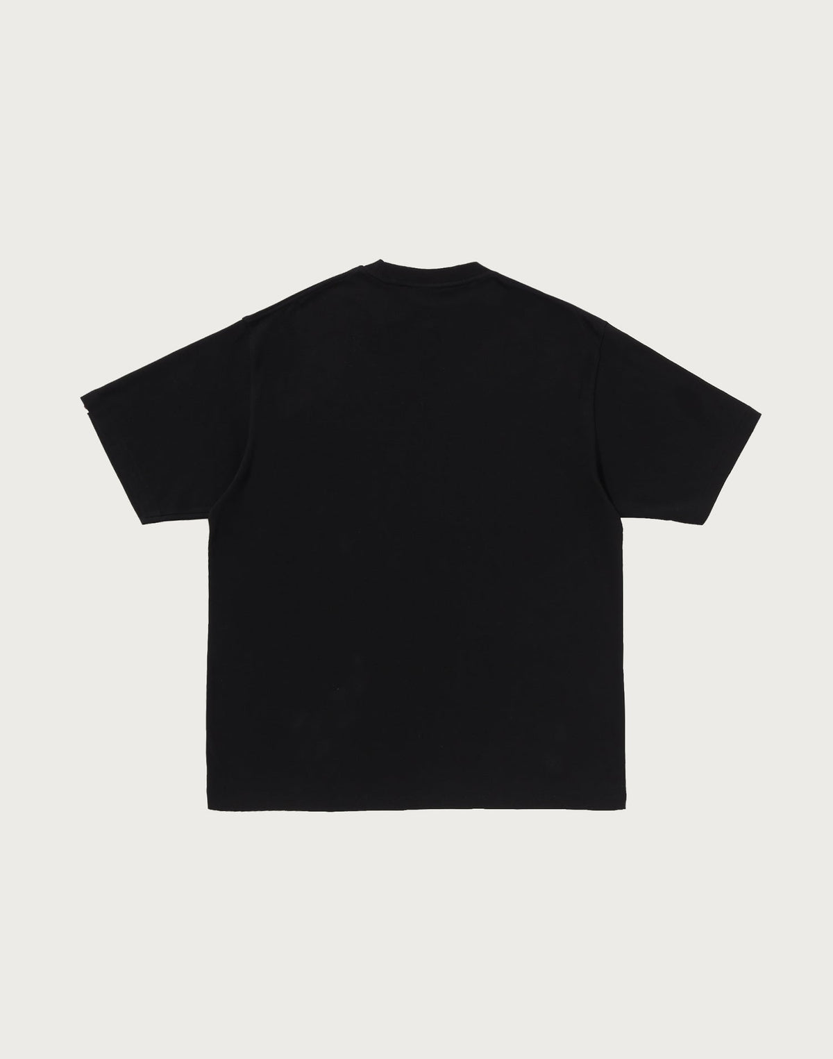 SPLASH CAMO APE HEAD RELAXED FIT TEE MENS