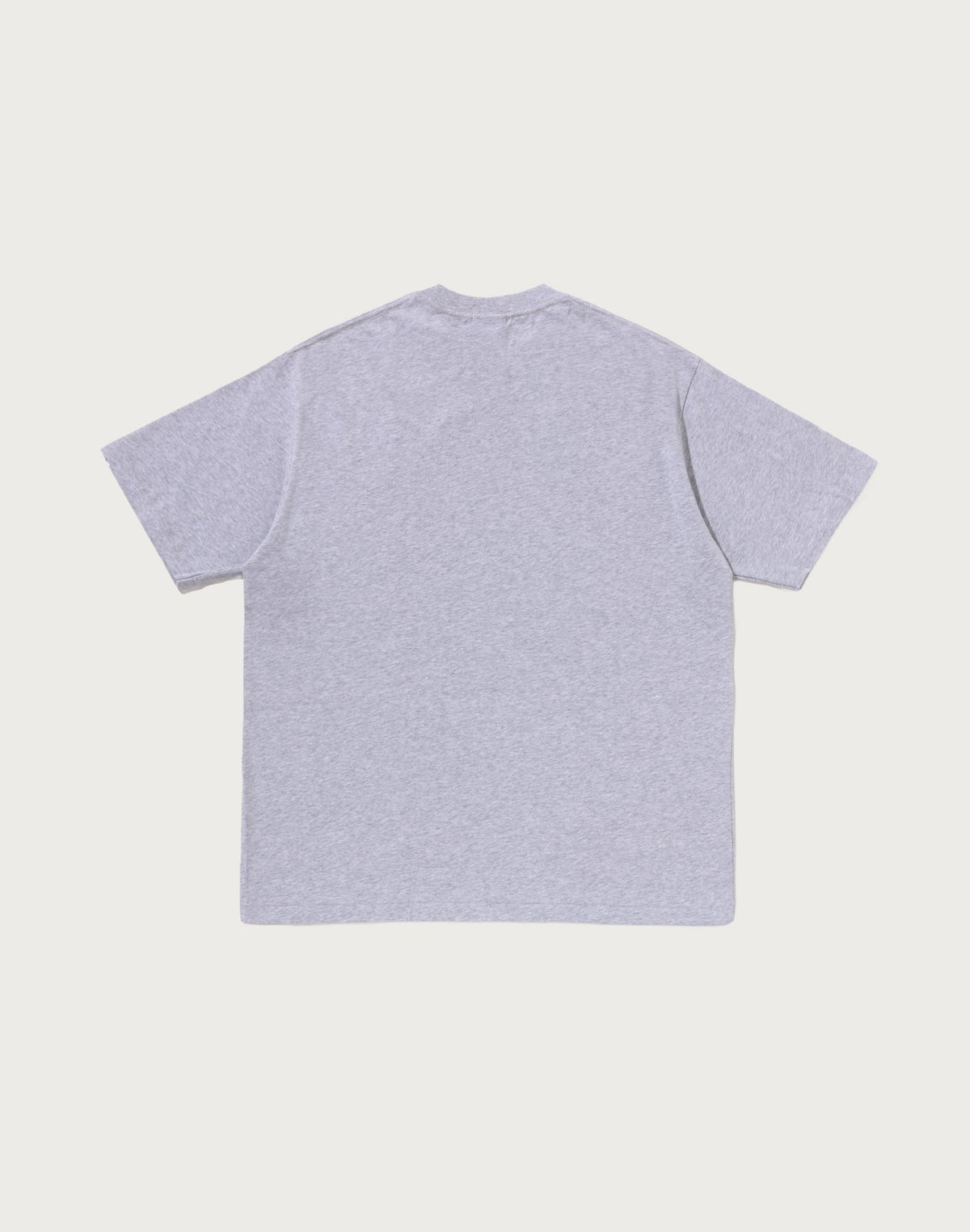 SPLASH CAMO APE HEAD RELAXED FIT TEE MENS