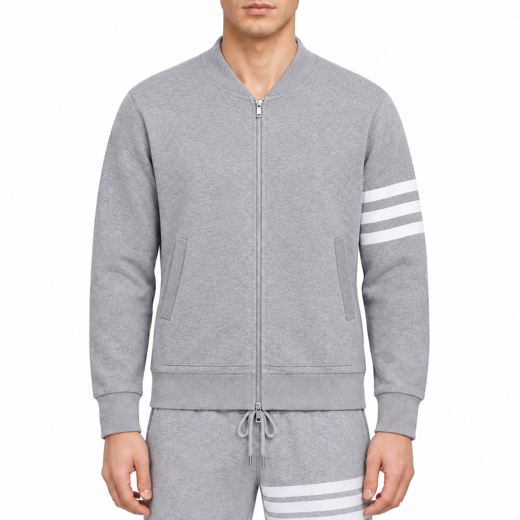 Animal Knitwear Outerwear | Thom Browne