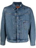 Levi's Type 1 Trucker jacker
