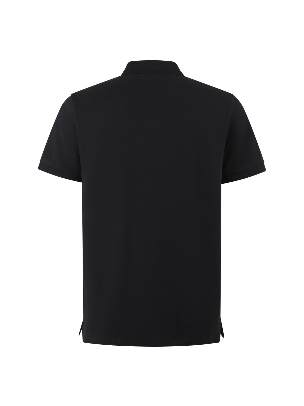 Polo Ralph Lauren Men’s Short‑Sleeve Classic Fit Polo Shirt With White Pony Embroidery