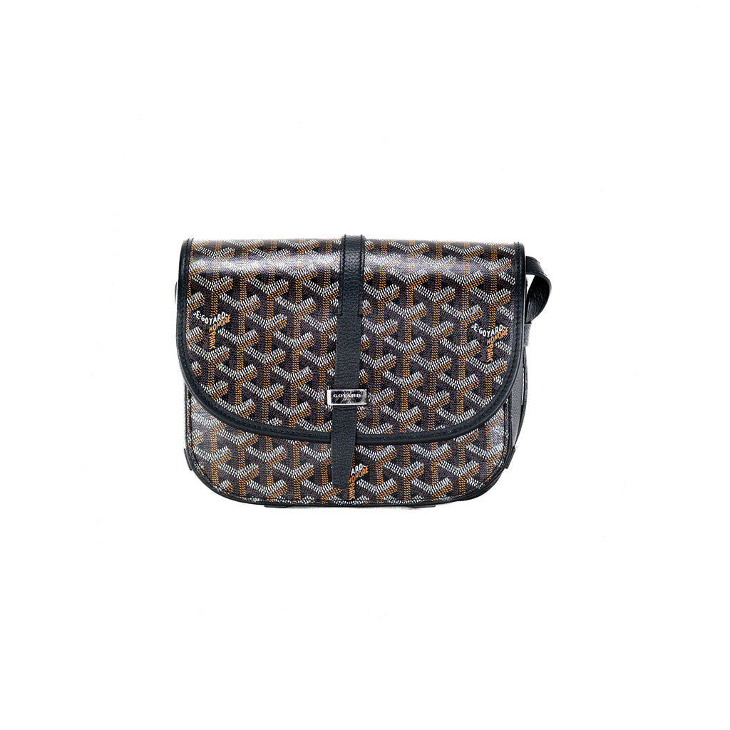 Goyard Belvedere bag