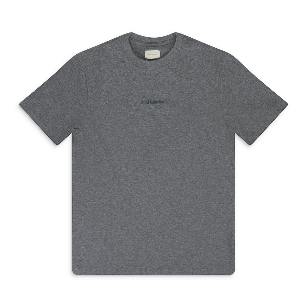 Grey Uniform T-Shirt