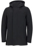 RRD Colour Detachable jacket