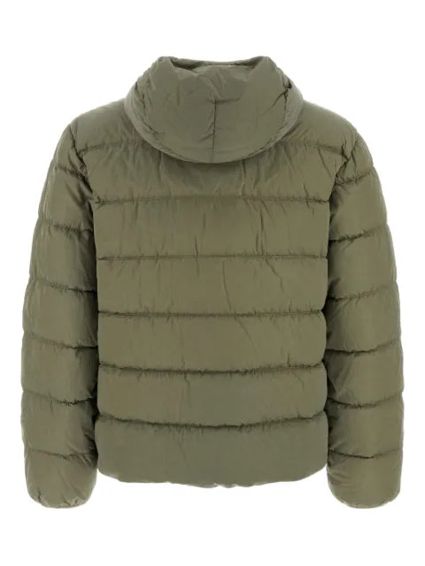 C.P. Company hooded down jacket