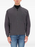 BOSS Future Hy zip sweatshirt