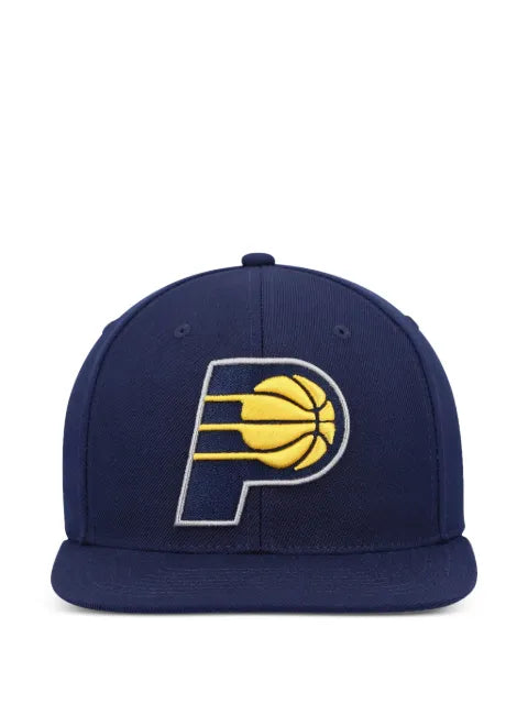 Mitchell & Ness NBA Hardwood Classics Team Ground 2.0 Snapback baseball cap