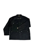 ROMEO HUNTE black military jacket