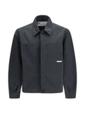 GR10K chest-pocket jacket