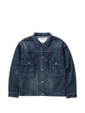 Neighborhood Type 2 jacket