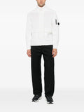 C.P. Company Lens lambswool sweater