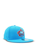 NEW ERA CAP 59FIFTY Miami Marlins City Connect baseball cap