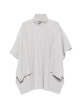 Homme Plissé Issey Miyake Motion Blur pleated jacket