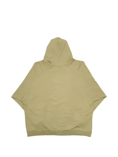 Raf Simons Redux AW01 New York hoodie