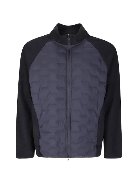 Hiking Patrol Path hybrid padded jacket