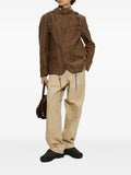 sacai detachable-hood jacket