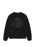 NEW AMSTERDAM graphic-print sweatshirt