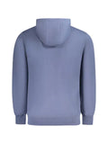 North Sails logo-patch hoodie