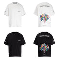 CHROME-HEARTS T-shirt 6052