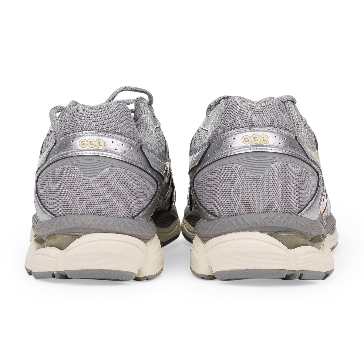 Cream / Clay Grey Gel-Cumulus 16 Sneakers
