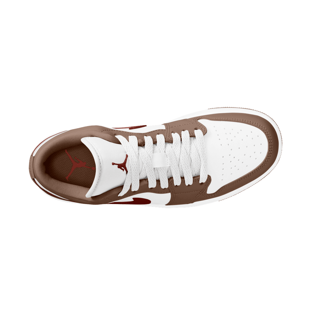 Wmns Air Jordan 1 Low