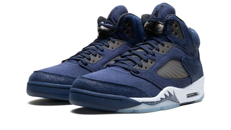 Air Jordan 5 Retro – Midnight Navy