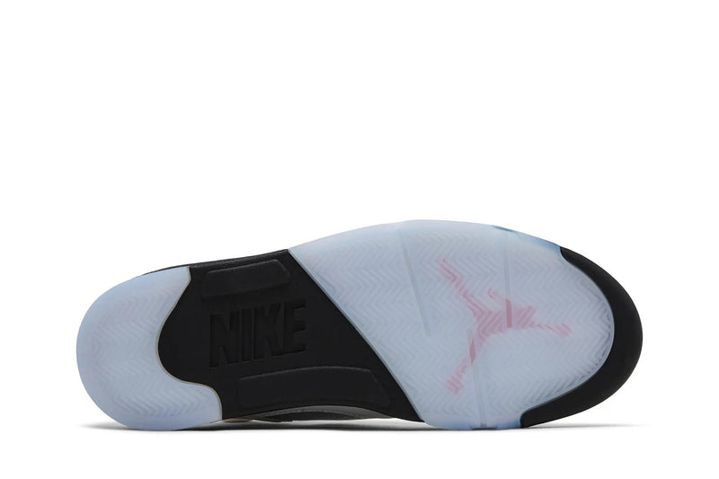 Air Jordan 5 Retro 'Medium Soft Pink' Women's Sneakers