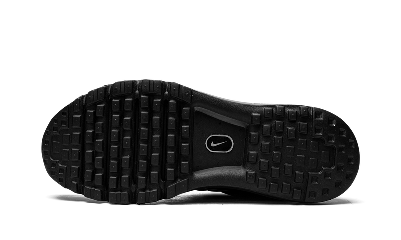 Nike Air Max 2017 'Anthracite' (849559-001) Men's Running Sneakers