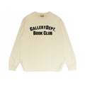 Gallery Dept Long Sleeved Shirt Long Sleeve Long-Sleeved T-Shirt Blouse