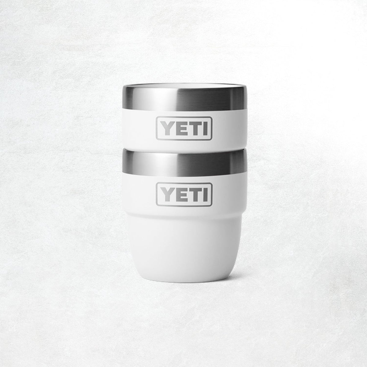 Yeti Rambler 4 Oz Espresso Cup 2 Pack