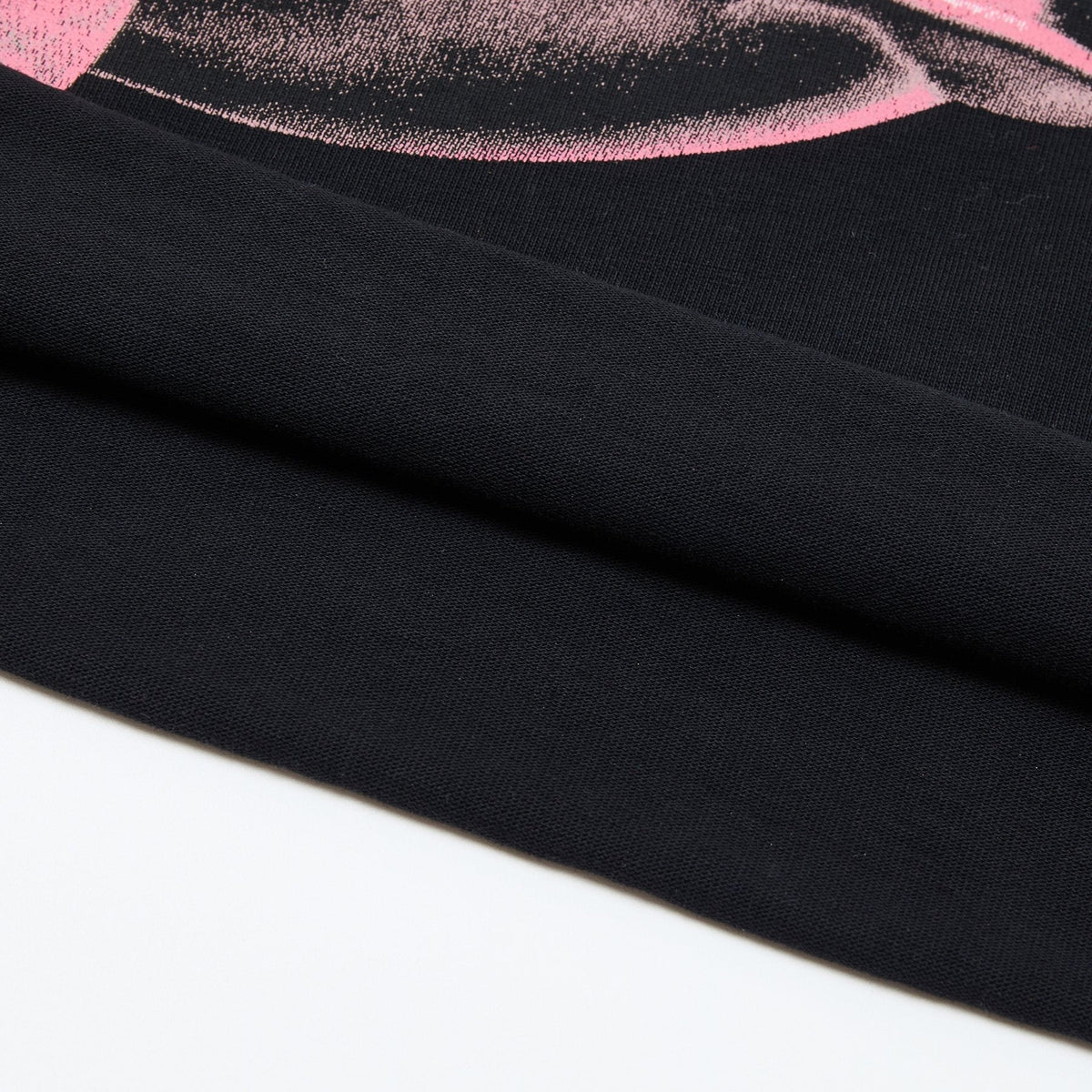 FIRST ROW Rising From Ruins Rhinestone Graphic T-Shirt