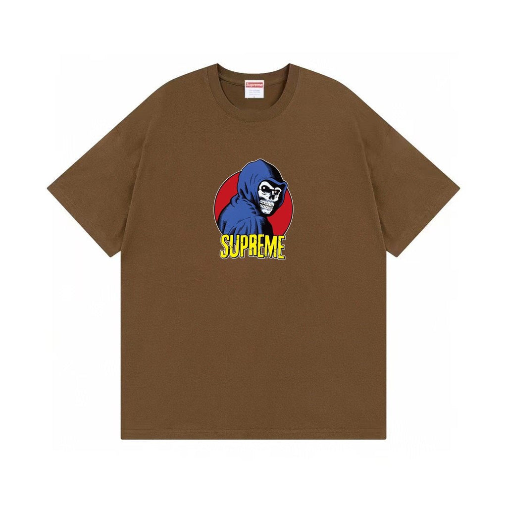 Supreme Reaper Graphic Short-Sleeve T-Shirt