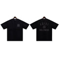 AMIRI Hollywood Graphic Short-Sleeve T-Shirt