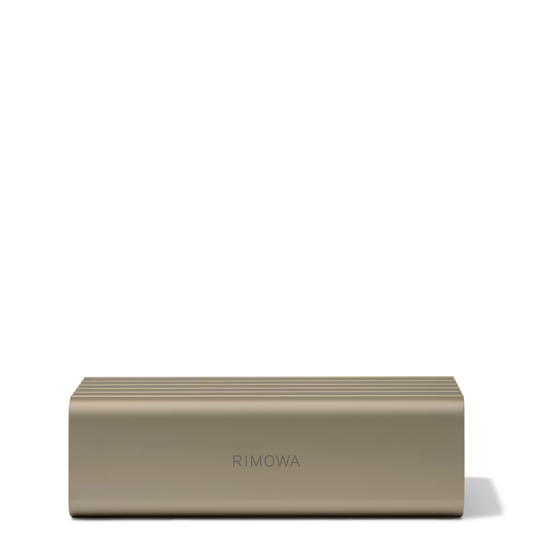 Rimowa Watch Case