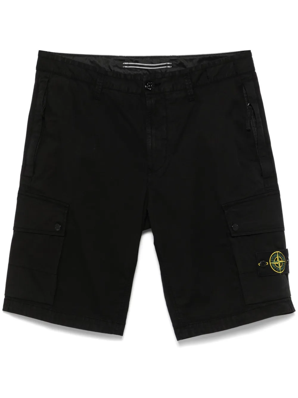STONE ISLAND SHORTS