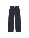 Les Deux Roi Washed Denim Jean